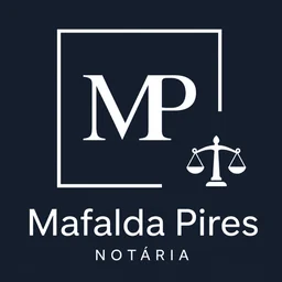 Mafalda Pires Notária